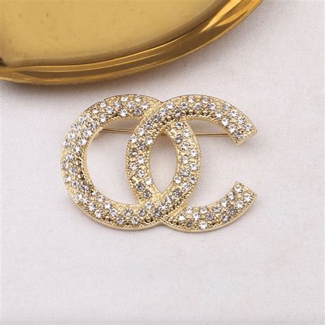 best chanel brooch dupe.